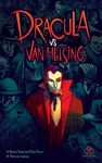 Dracula vs Van Helsing (Spanish)