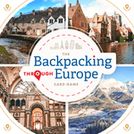 The Backpacking Through Europe Card Game