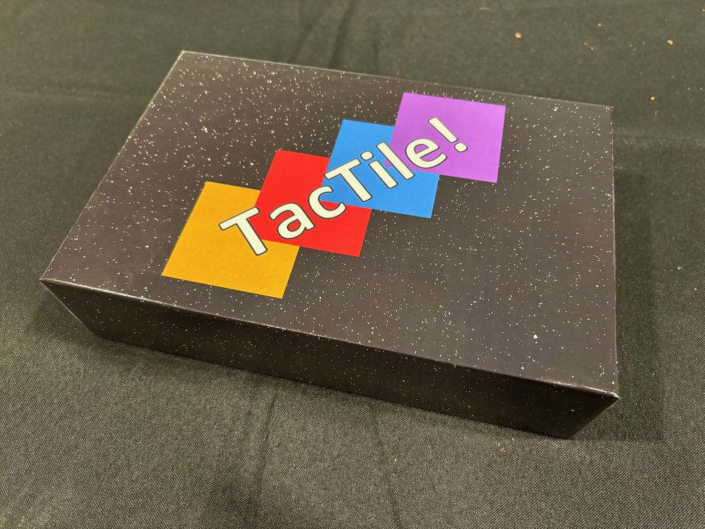 TacTile Development Thread | TacTile