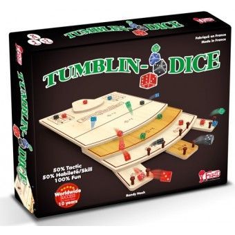 Tumblin-Dice