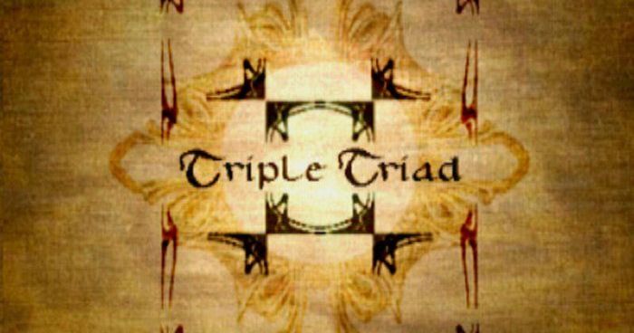 Triple Triad - Final Fantasy XIV Online Wiki - FFXIV / FF14 Online  Community Wiki and Guide