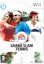 Video Game: EA Sports Grand Slam Tennis