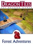 RPG Item: Dragon Tiles: Forest Adventures