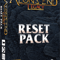 Aeon's End: Legacy Reset Pack