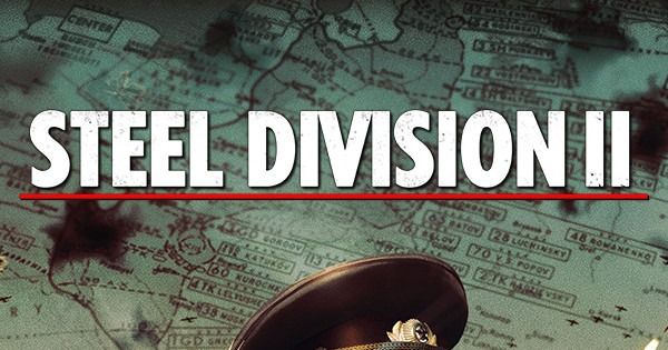 Steel Division 2 | Video Game | VideoGameGeek