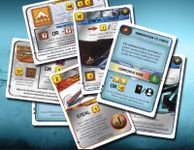 Terraforming Mars: Turmoil Promos