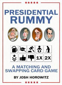 Presidential Rummy