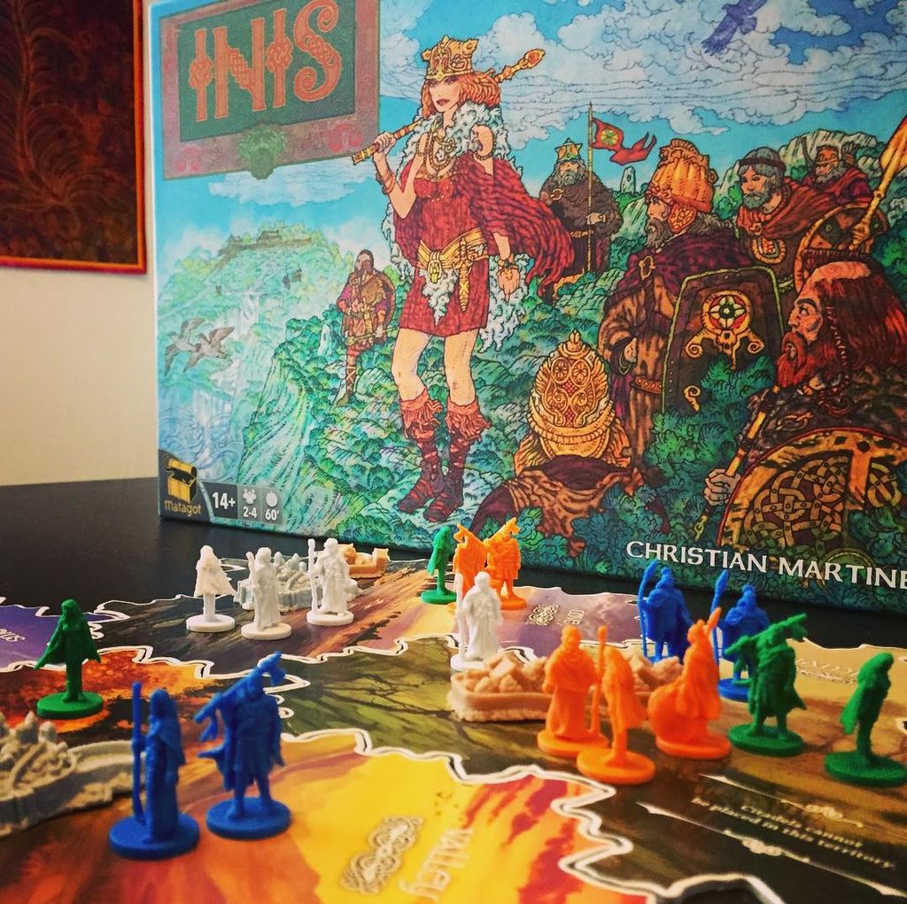 BoardGameGeek