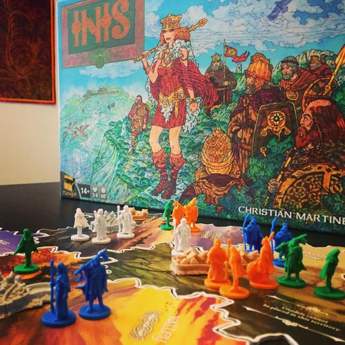 BoardGameGeek