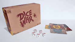 Dicewar