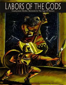 Labors of the Gods