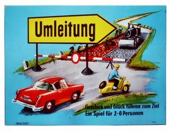 Umleitung