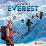 Mount Everest