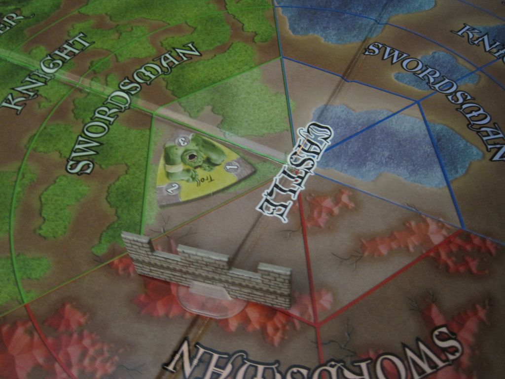 From gallery of Jude