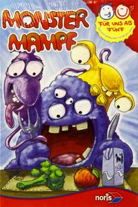 Monstermampf