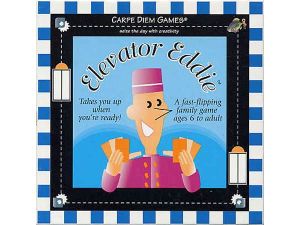 Elevator Eddie