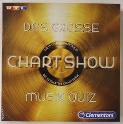 Das grosse Musikquiz
