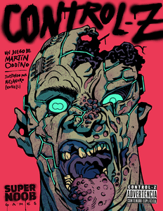 Control-Z