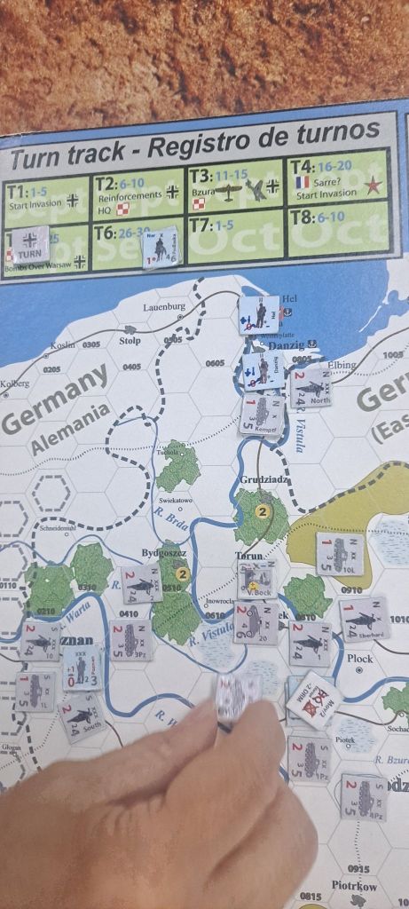 Illustration 8 de POLAND'39