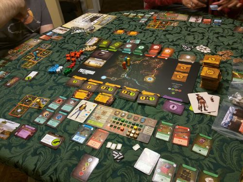 BoardGameGeek