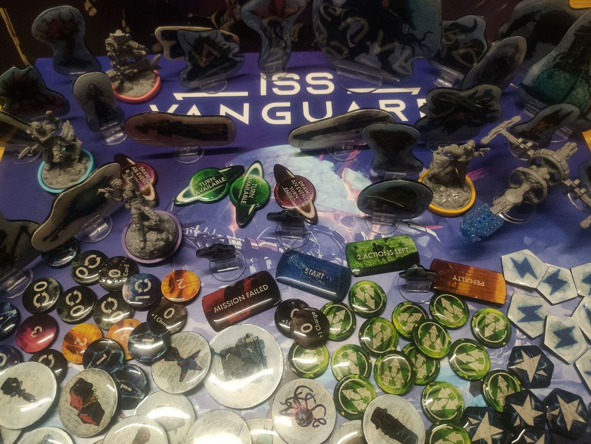 Asset image game ISS Vanguard