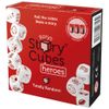 Zygomatic Story Cubes Heroes – Juego De Dados Narrativos Con Más De 10 Millones De Combinaciones, Estimula La Creatividad Y La Imaginación, Para Niños Y Adultos A Partir De 8 Años