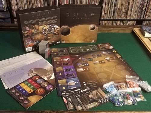 This Board Game Life Boardgamegeek