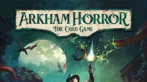 Arkham Horror: The Card Game (Revised Core Set) thumbnail