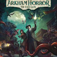 Arkham Horror: The Card Game (Revised Core Set)