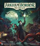 Arkham Horror: The Card Game (Revised Edition) (2021)