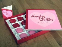 Naughty Checkers