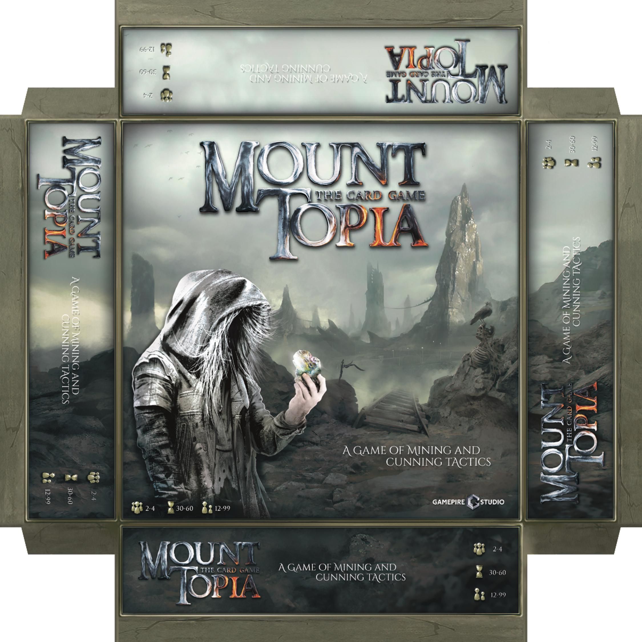 Mount Topia