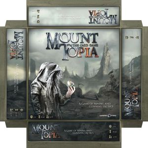 Mount Topia