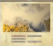 Video Game: Freeciv