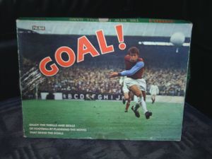 Goal!
