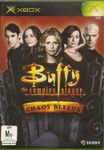 Video Game: Buffy the Vampire Slayer: Chaos Bleeds