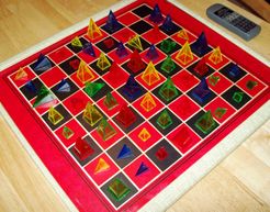 Gridlock