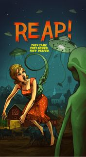 Reap!