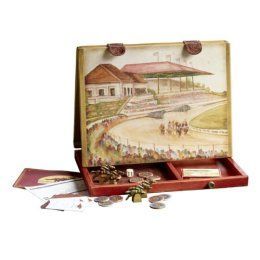 Old Century Stretch Run