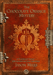 RPG Item: The Chocolate Orange Mystery