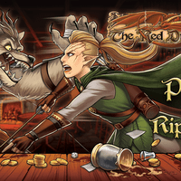 The Red Dragon Inn: Allies – Piper vs. Ripsnarl
