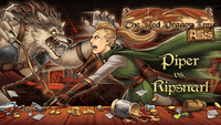 The Red Dragon Inn: Allies – Piper vs. Ripsnarl (English Edition)