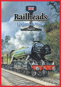Railheads: England & Wales