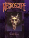 RPG Item: The World of Necroscope