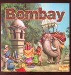 Bombay (English, German)