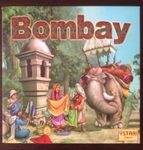 Board Game: Bombay