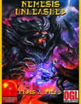RPG Item: Nemesis Unleashed
