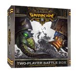 WARMACHINE Mk III Two Player Battle Box (Second Edition)