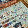 Polyhedron Collider: Age of Comics Board Game Review