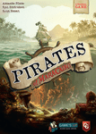 Board Game: Pirates of Maracaibo